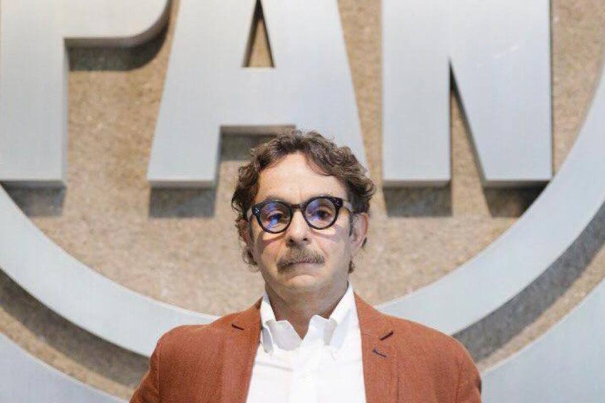 Tras ser acusado de emitir discurso de odio, Gabriel Quadri se disculpa con diputada trans