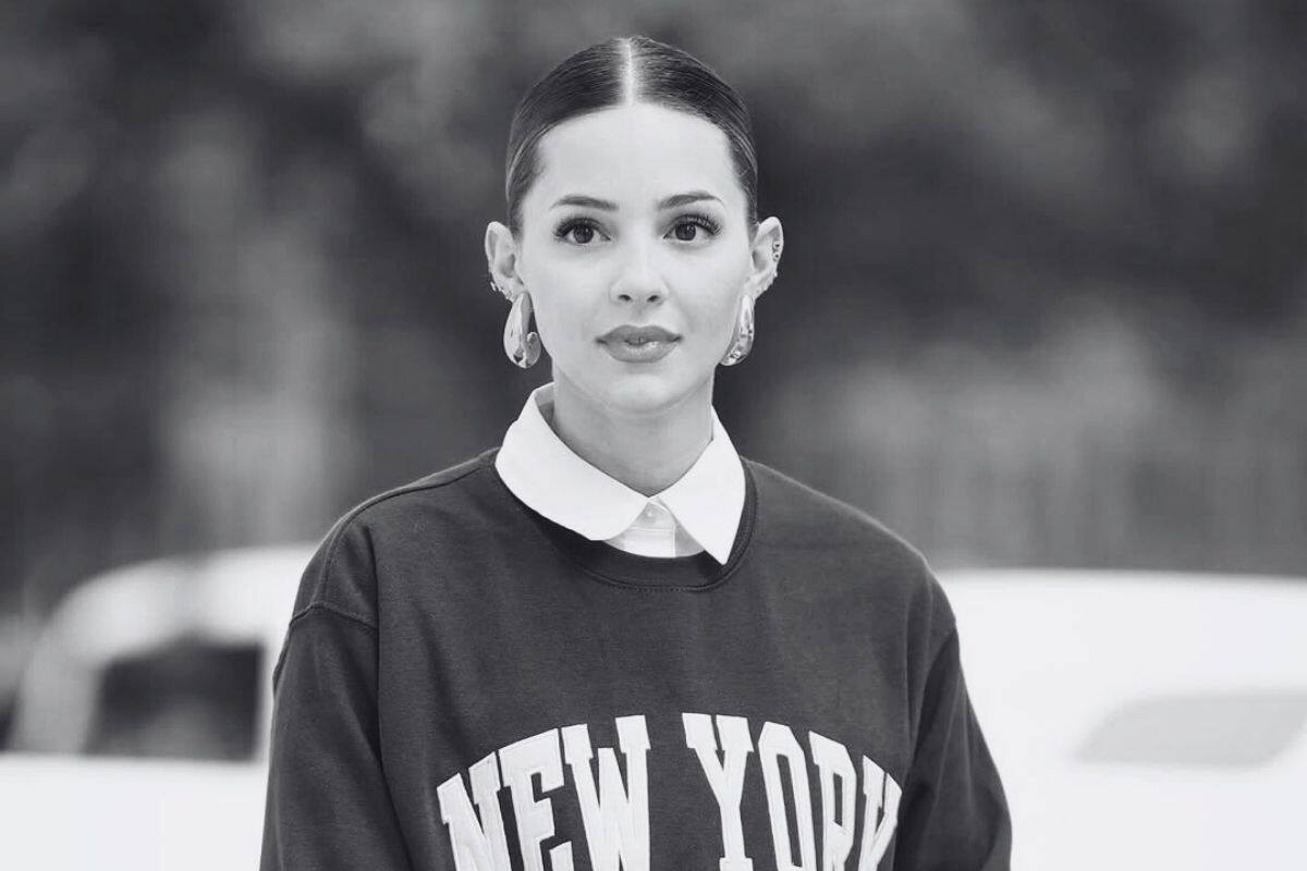 Mariana Rodríguez: su lucha con las pérdidas gestacionales