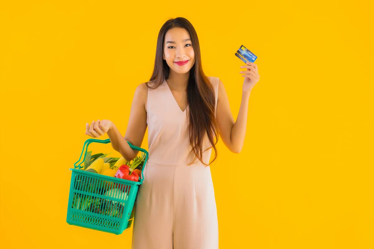 De esta manera puedes hacerte socio de Sam’s Club y obtener tu tarjeta gratuita este mes