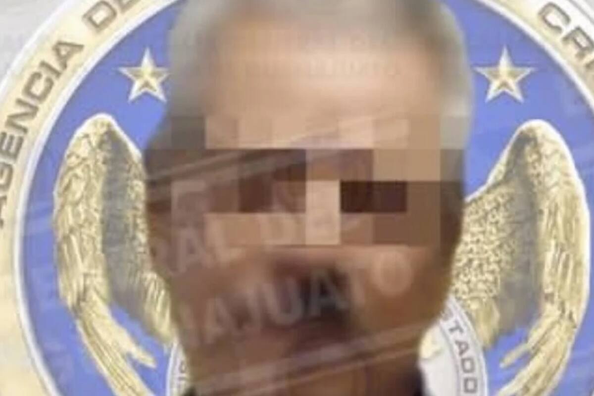 Padre mata a su hijo a machetazos por terreno donde vivía con su pareja