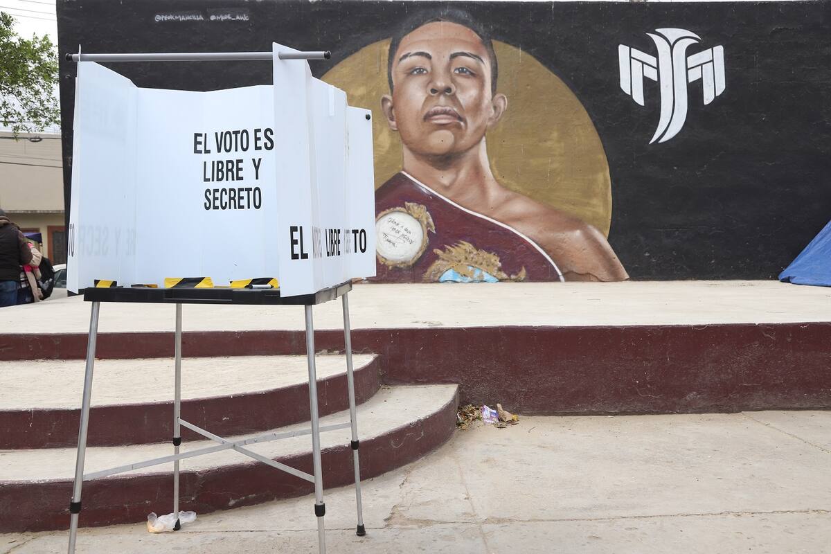 Suman 87 quejas electorales