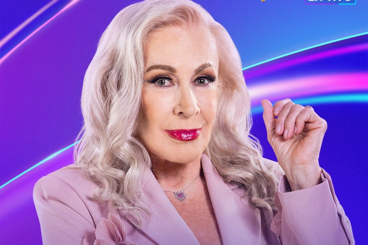 Laura Zapata podría no entrar a “La Casa de los Famosos 6″ pese a estar confirmada, asegura haber sido amenazada por otra participante