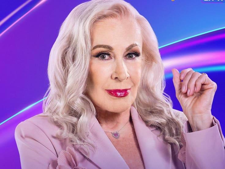 Laura Zapata podría no entrar a “La Casa de los Famosos 6″ pese a estar confirmada, asegura haber sido amenazada por otra participante