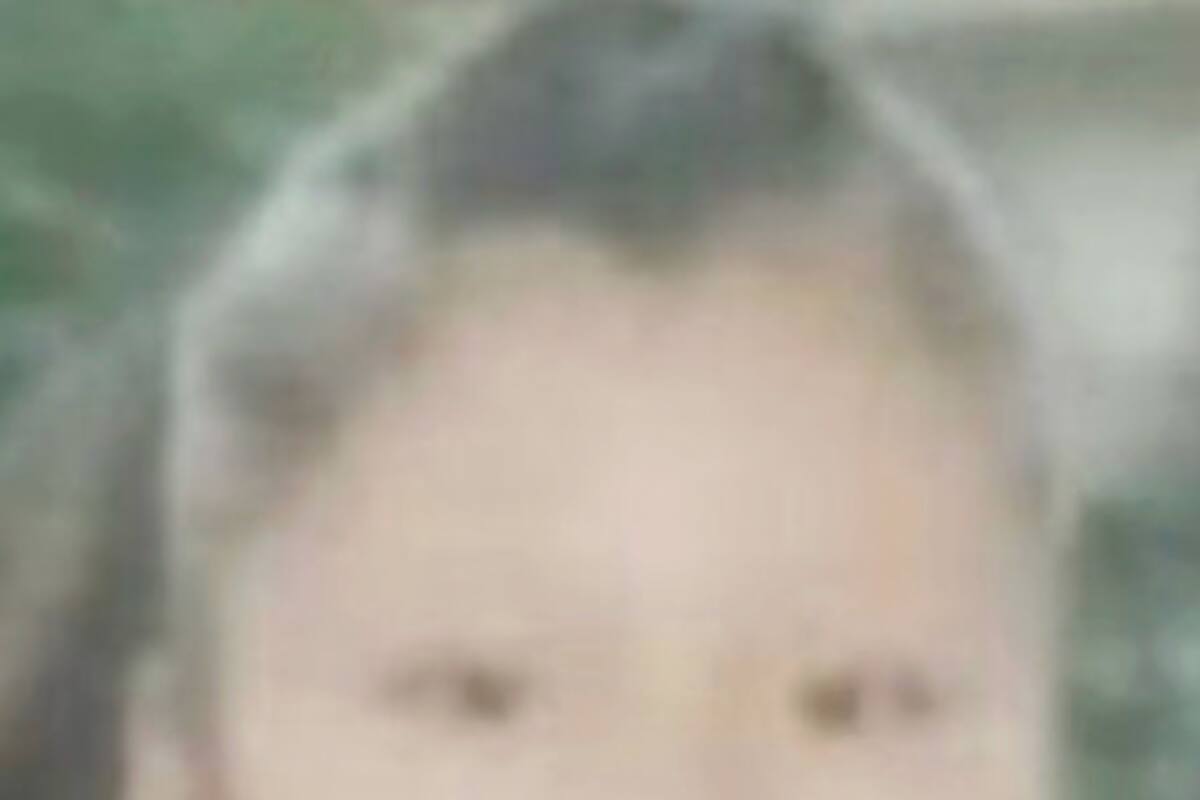 Se busca a Victoria Ruíz Reyes de 27 años de edad