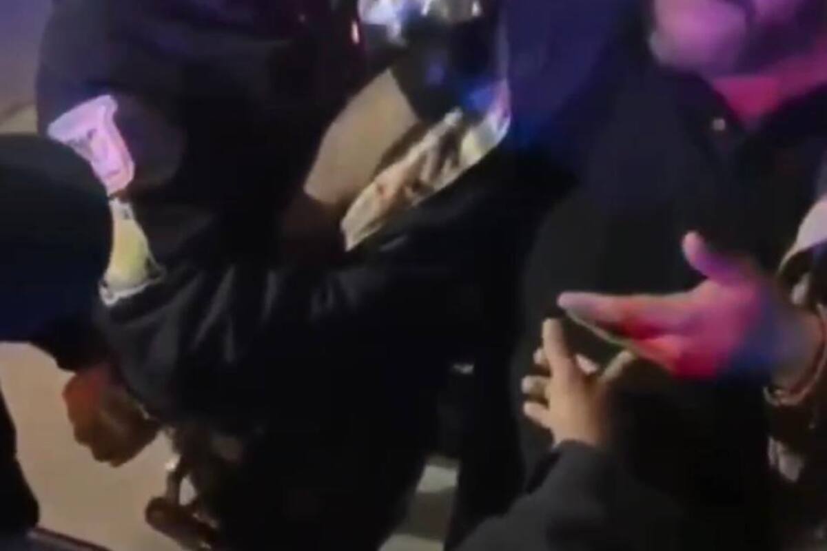 Denuncian otro abuso de la FESC en Rosarito