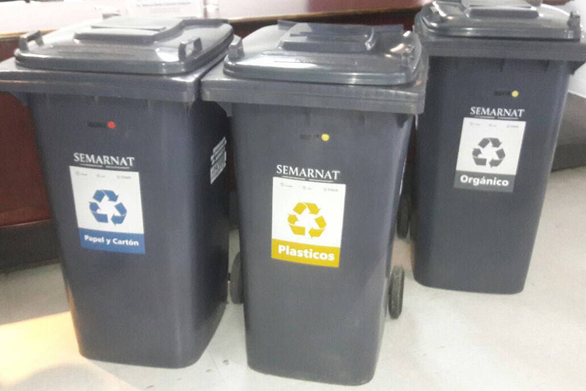 Urge que autoridades ‘faciliten’ estrategias de reciclaje: CostaSalvaje