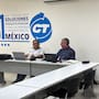 STAUS falta por segundo día a negociaciones; sindicato pide cambiar las condiciones de las reuniones