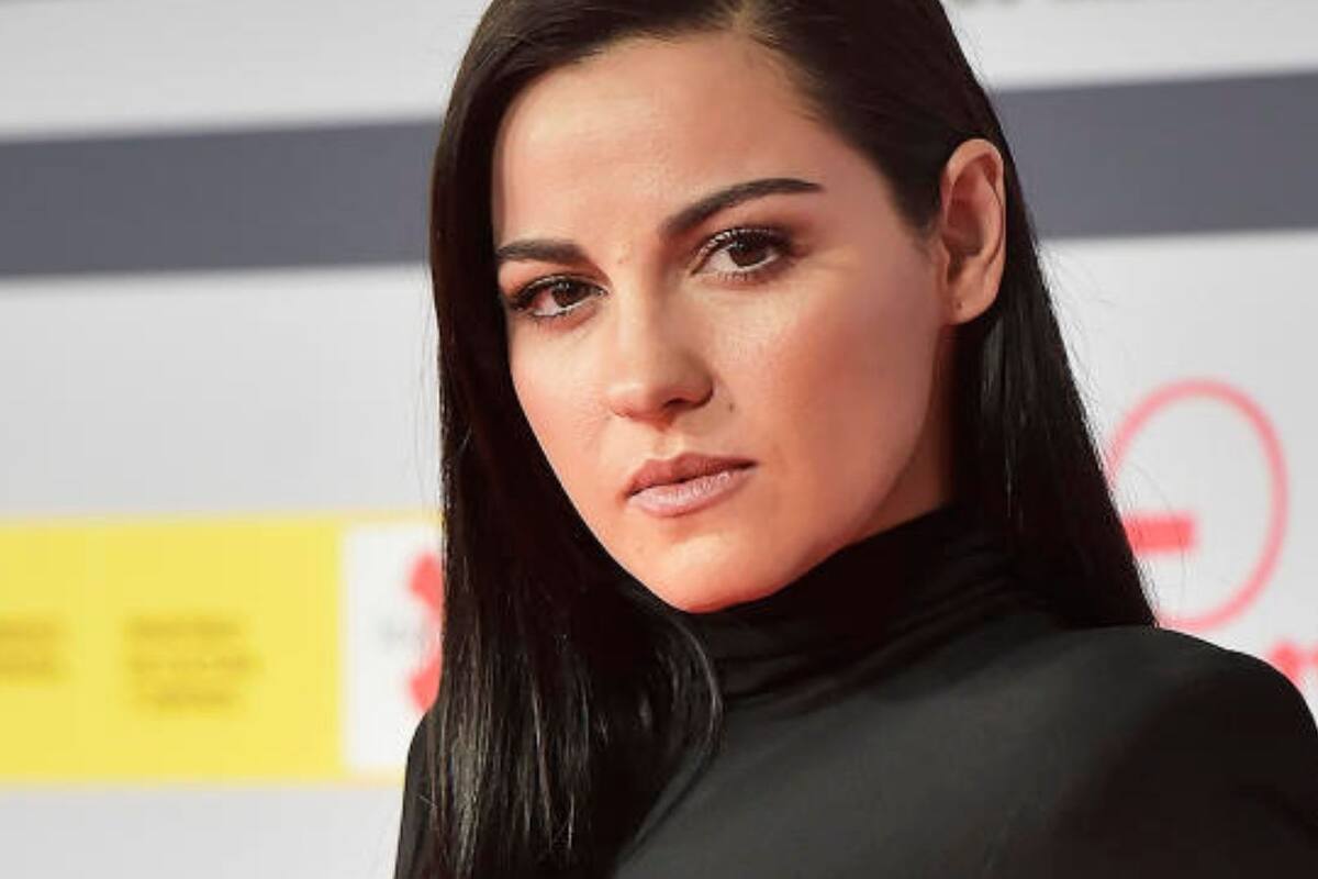 Maite Perroni se lanza como productora con estos proyectos