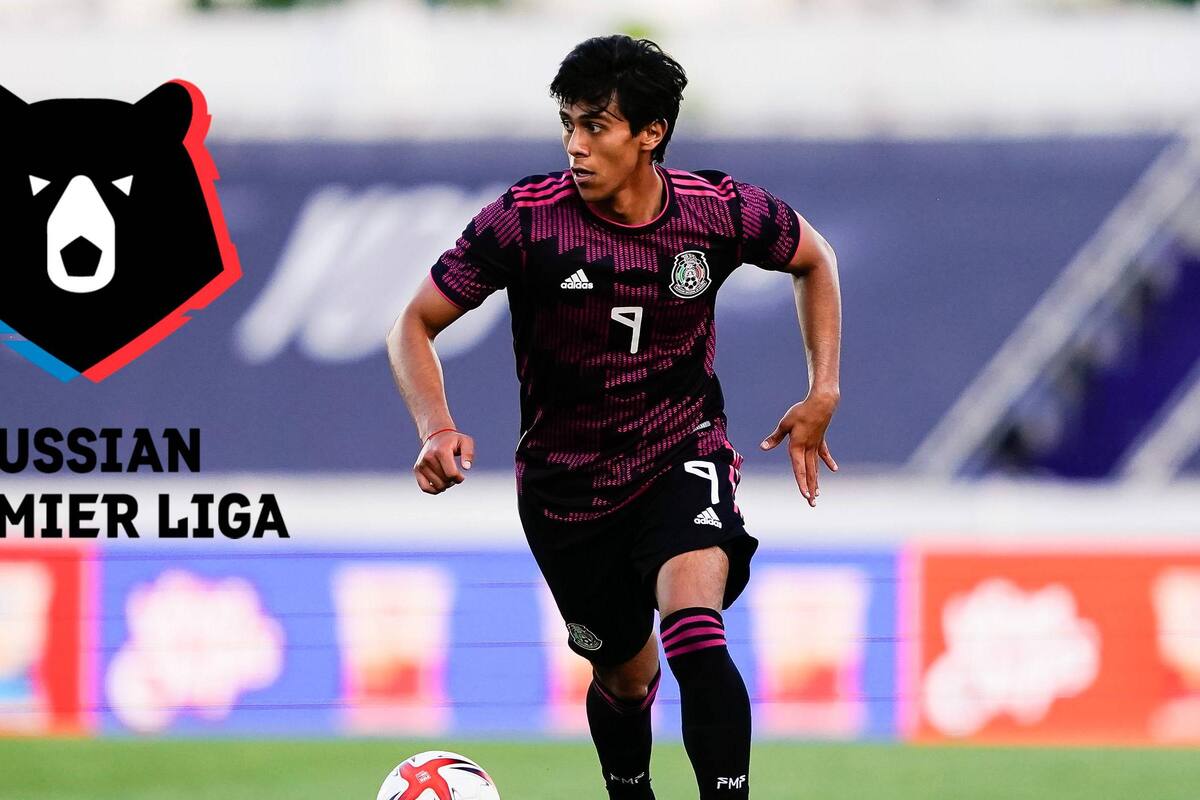 ¿JJ Macías emigrará al futbol de Rusia? Esto es lo que se sabe