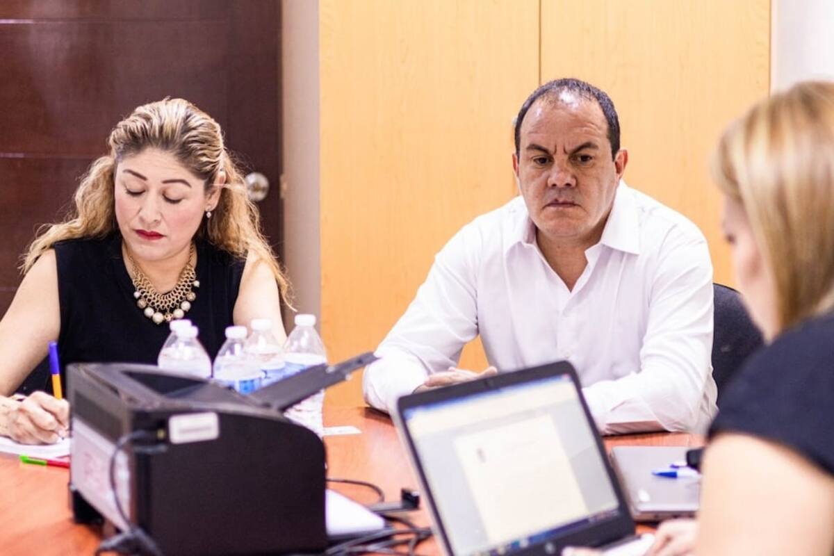 Cuauhtémoc Blanco es extorsionado por su media hermana, denuncia abogada del exfutbolista