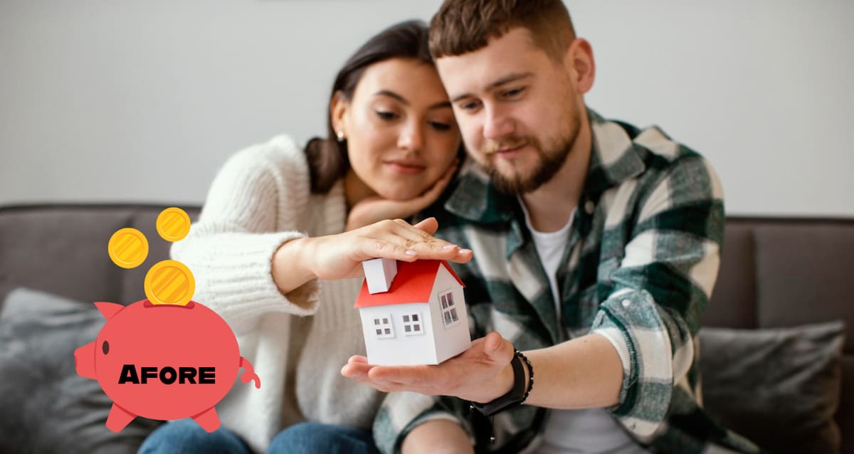 Felipe Hernández Trejo, académico de la Universidad Autónoma Metropolitana (UAM) Aztacpotzalco, mencionó que es paradójico que los ahorros de los trabajadores se usen en viviendas difíciles de pagar con el ingreso promedio