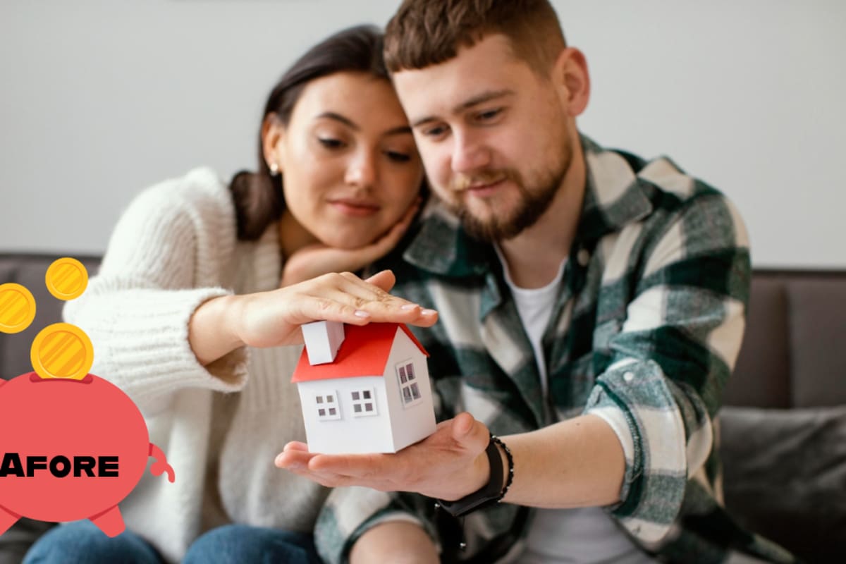 Afore invierte millones de pesos de los ahorros de trabajadores, en casas impagables para ellos