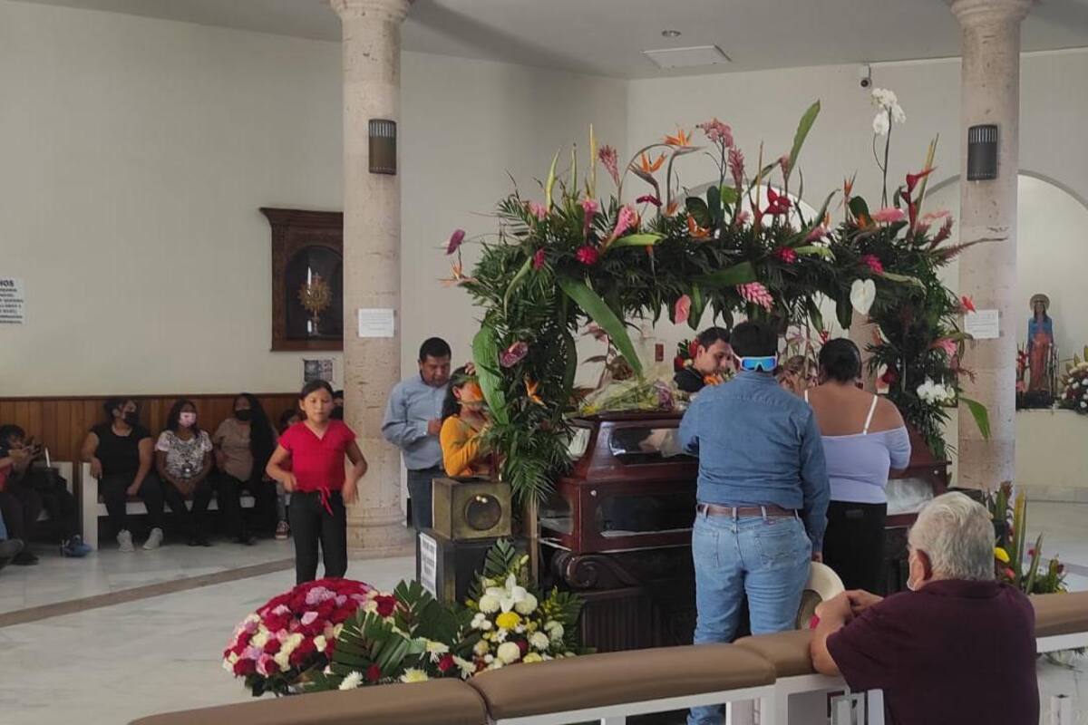 Acuden a Magdalena a vivir festividad de San Francisco Javier