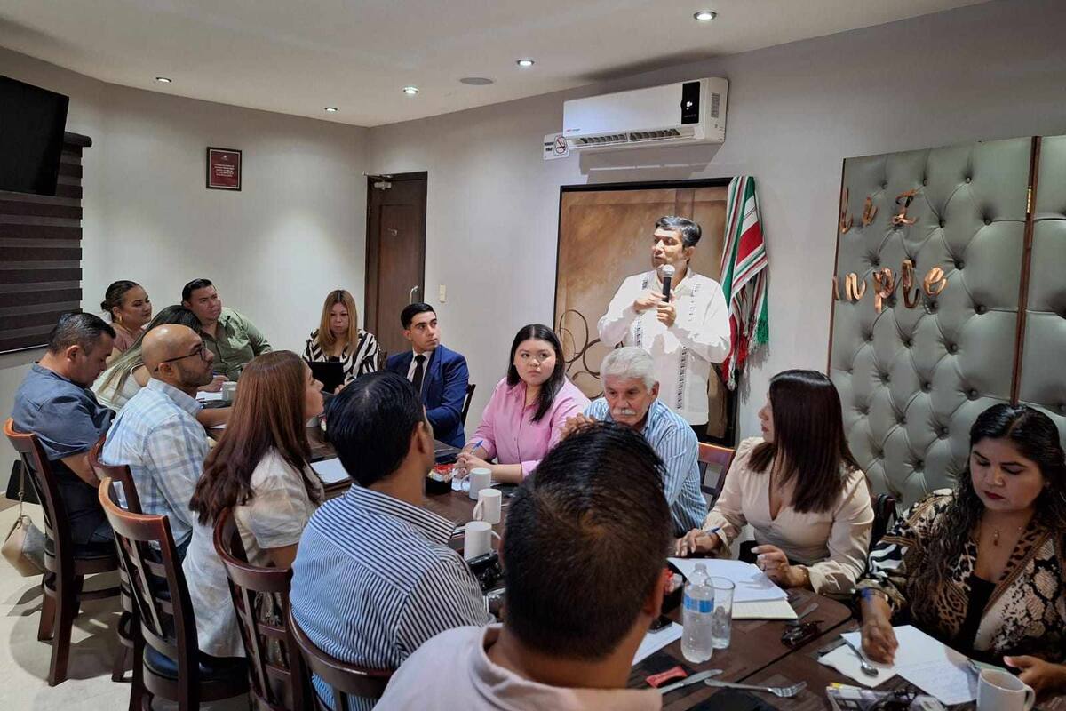En constante actualización abogados del sur de Sonora