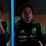 Entre lágrimas, Guillermo Ochoa asegura que al futbol ya no le encuentra sentido