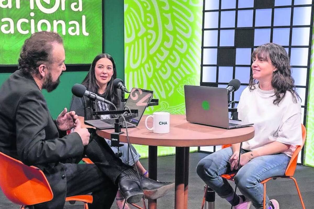 INE rechaza propuesta del PAN para cancelar Hora Nacional