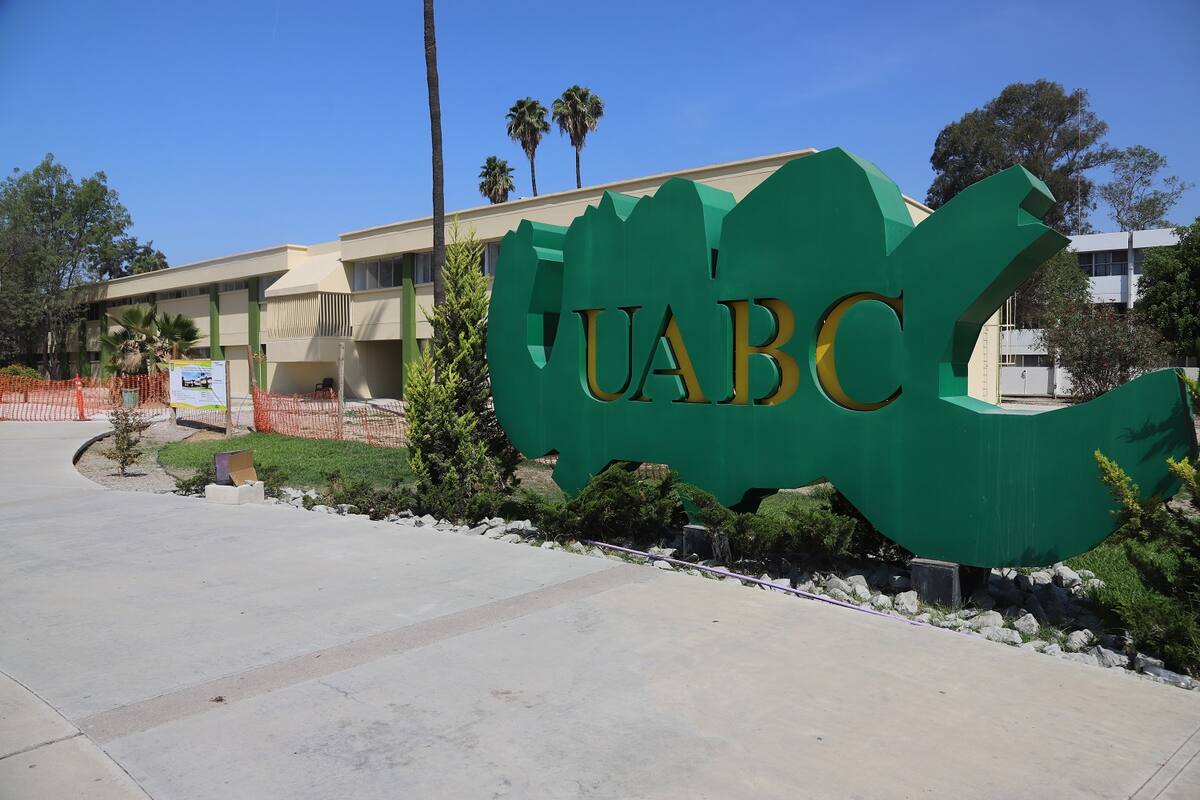 Si interrumpieron sus estudios en UABC podrán retomarlos