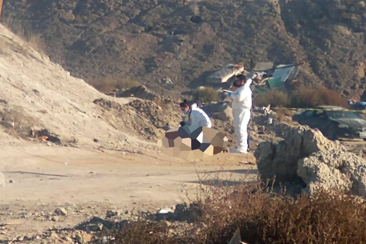 Plagian y matan mujer en Edomex, atendía mini-súper con su familia