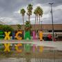 Baja probabilidad de lluvia, pero el calor seguirá intenso con sensaciones de hasta 46 grados centígrados en Mexicali