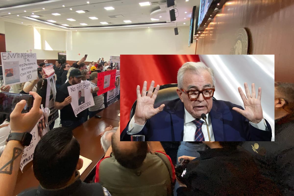 El 62% de los sinaloenses exige la renuncia de Rubén Rocha Moya, según encuesta de Reforma