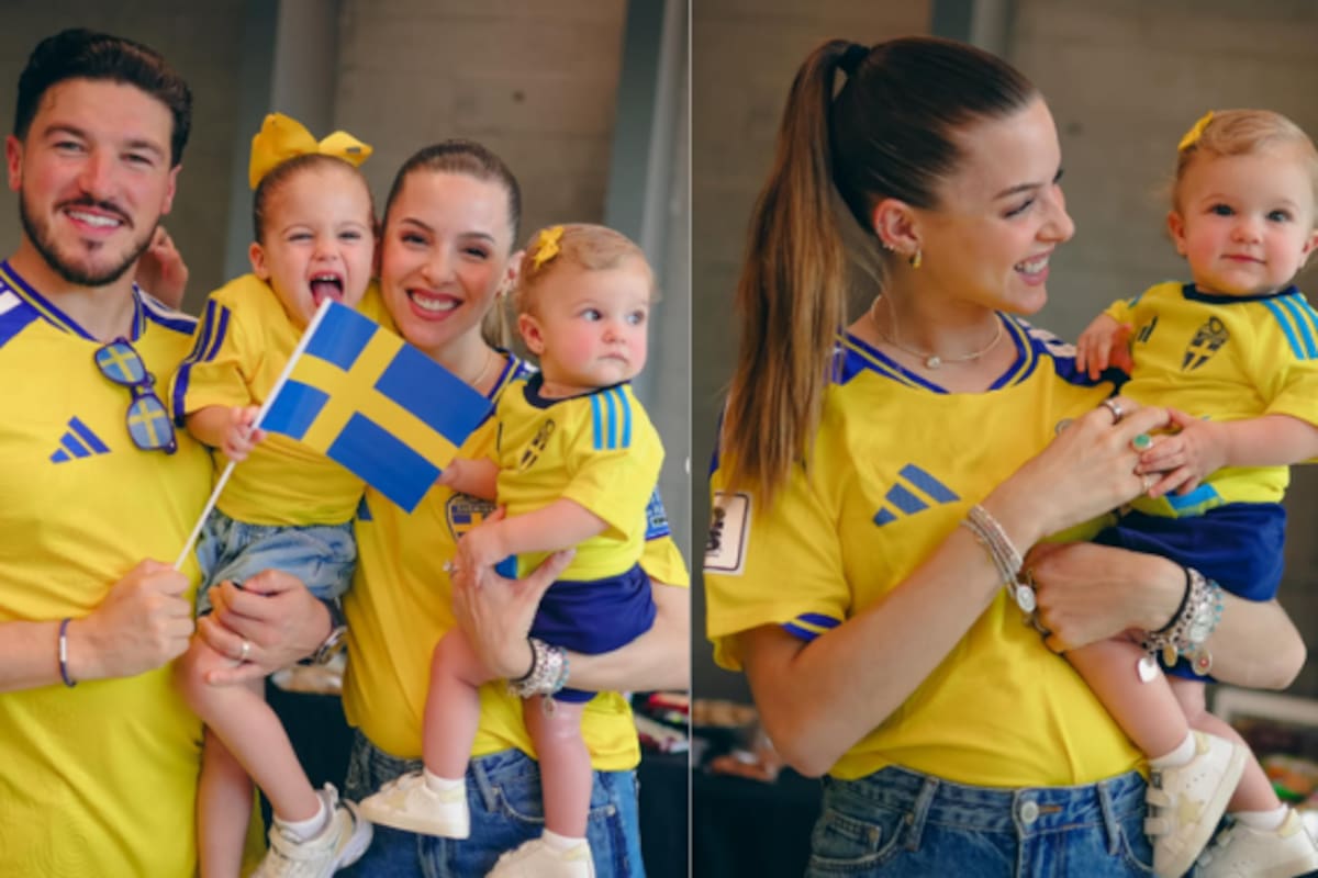 Mariana Rodríguez presenta un proyecto musical nacido de su experiencia como madre; incluirá temas infantiles escritos para sus hijas y otras familias