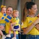 Mariana Rodríguez presenta un proyecto musical nacido de su experiencia como madre; incluirá temas infantiles escritos para sus hijas y otras familias
