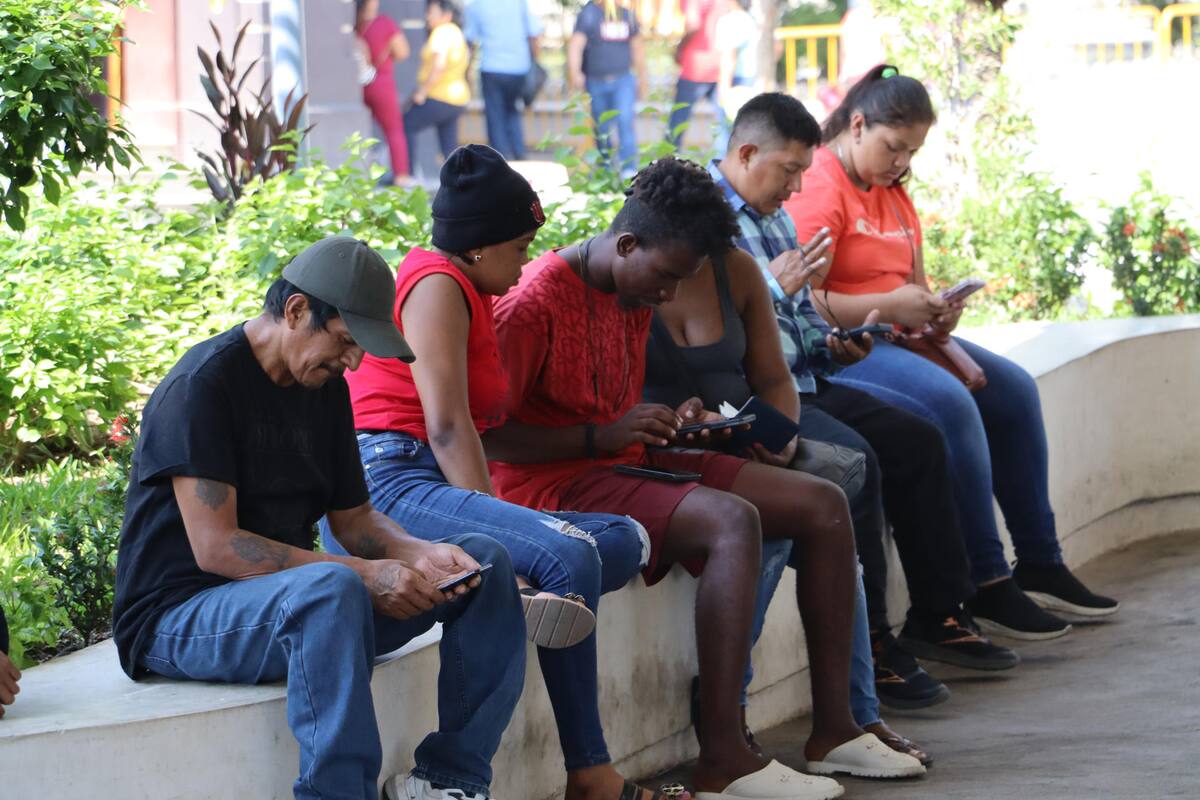 Éxodo haitiano alcanza pico más alto en 2023 en México: aumenta trece veces migración irregular