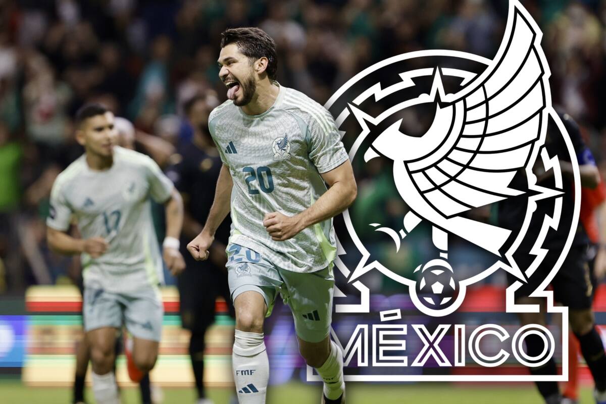 Las razones para que Henry Martín no fuera convocado con la Selección Mexicana