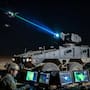 Mientras los drones amenazan refinerías, puertos o bases militares, Rusia prueba un láser con inteligencia artificial que promete destruir objetivos a cinco kilómetros por 205 rublos cada 10 segundos de disparo