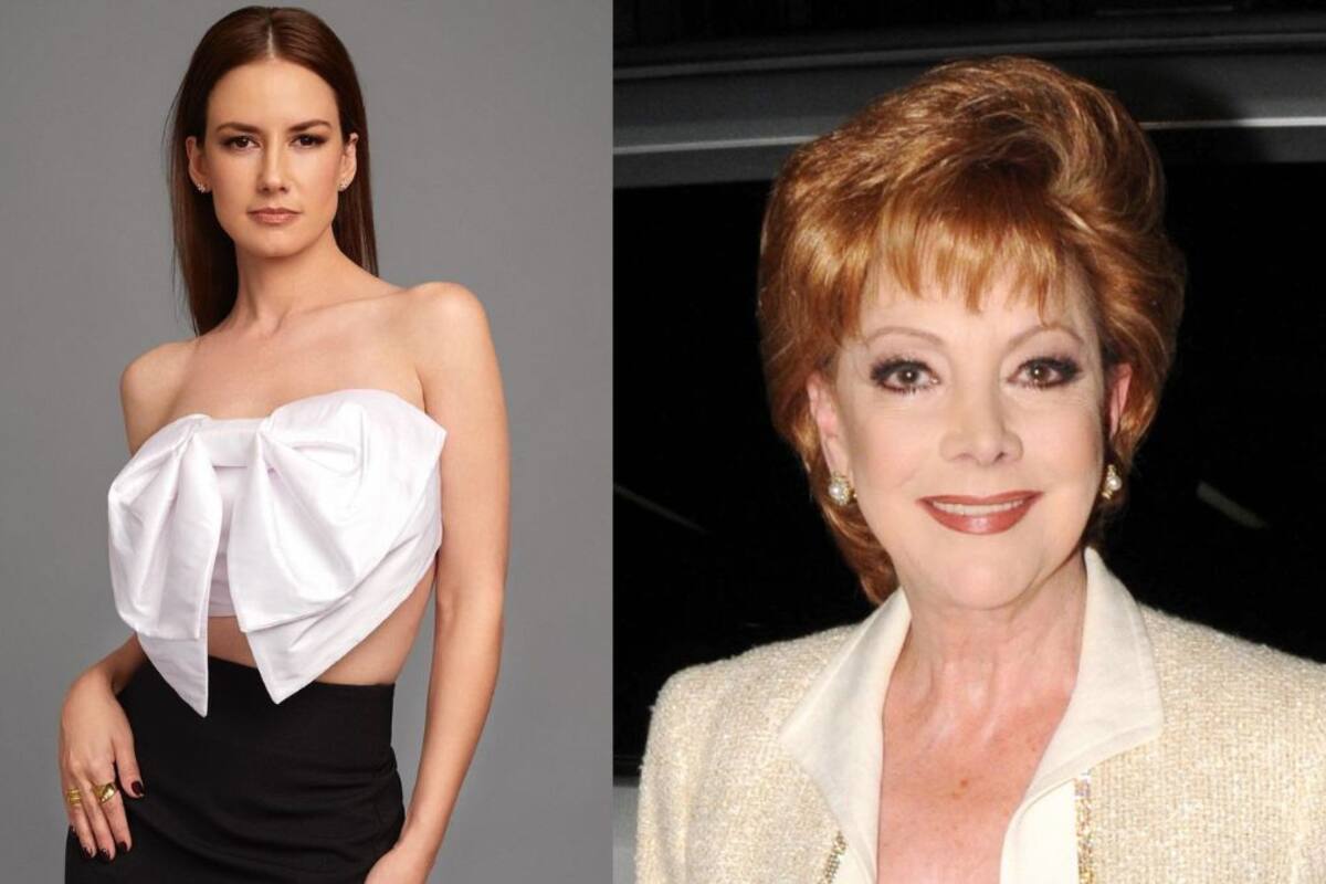 Altair Jarabo, acusada de prepotencia hacia Jaqueline Andere