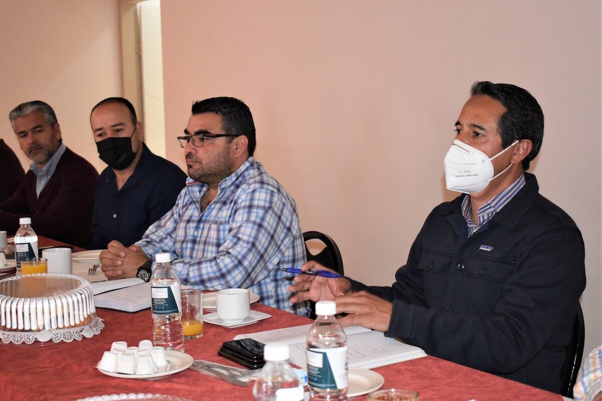 Obra social de ECA será para proveedores locales
