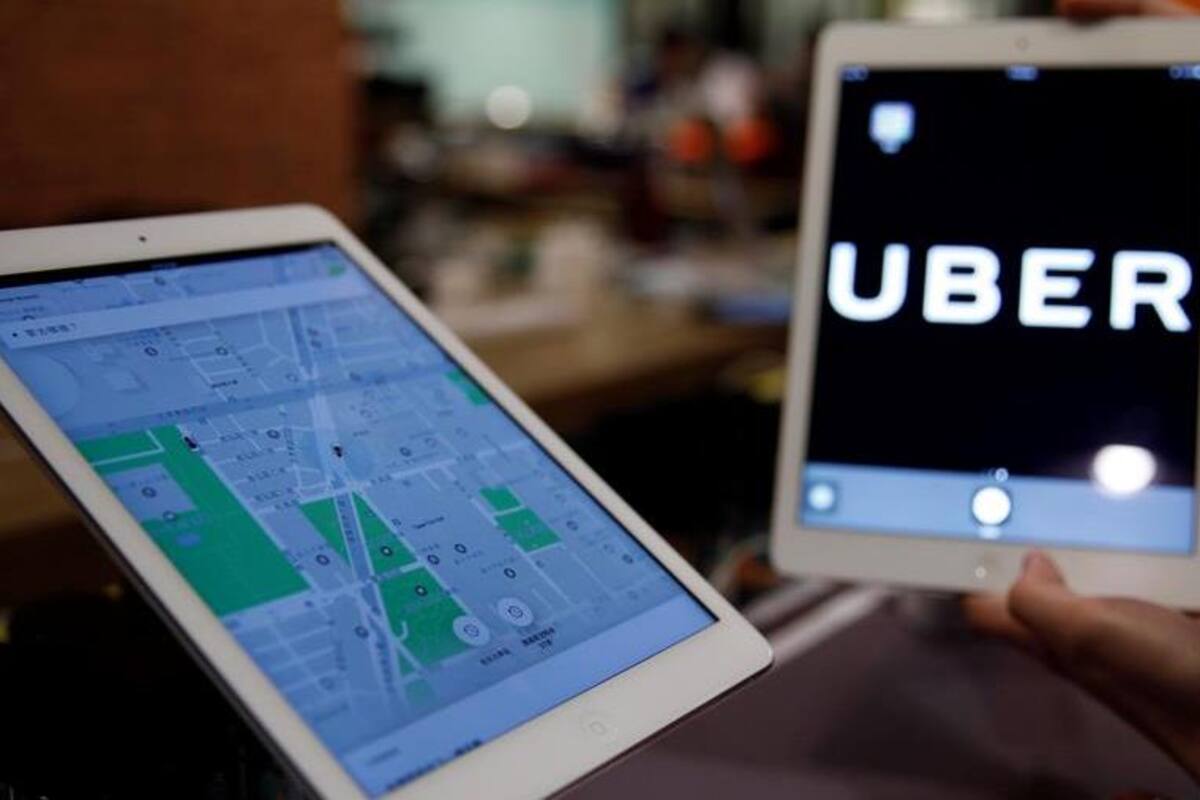 Uber se compromete a duplicar representación afroamericana en directivos