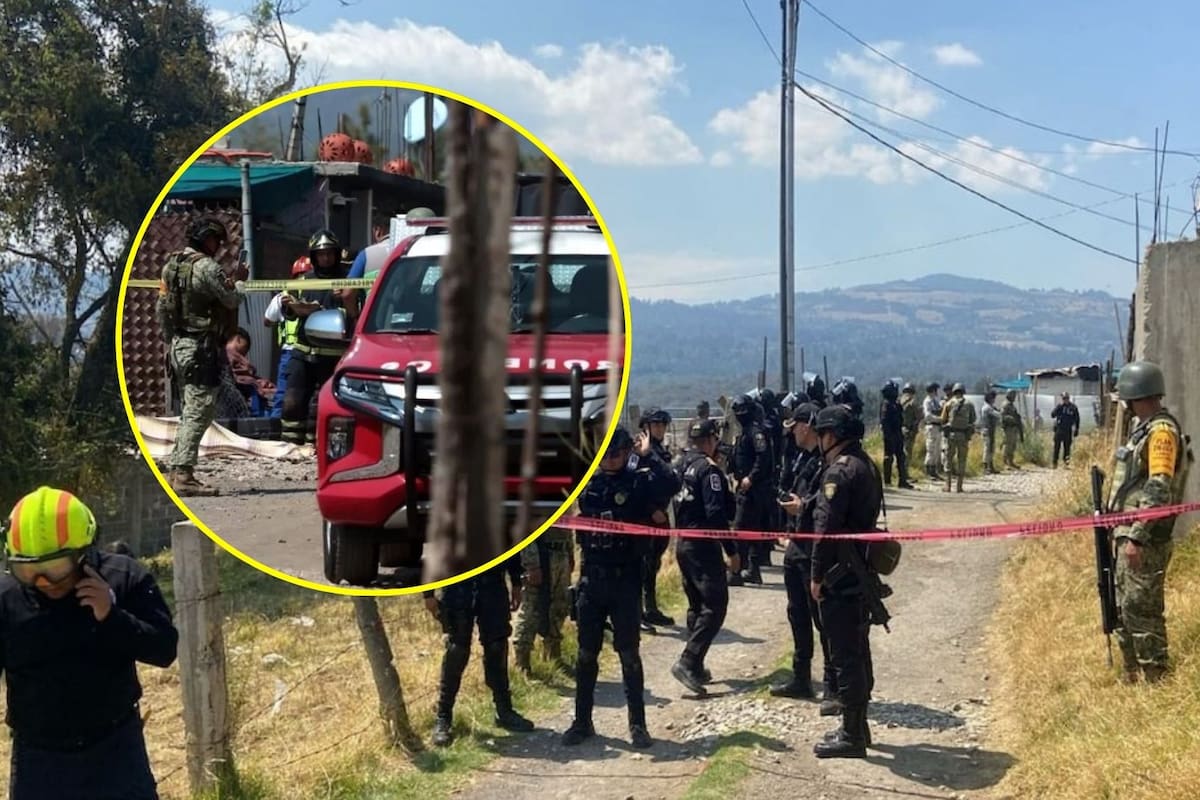 Investigan irregularidades en centro de rehabilitación tras muerte de cinco jóvenes durante motín