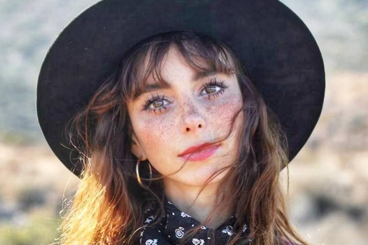 Natalia Téllez habla sobre la dolorosa infidelidad que tuvo con Christopher Uckerman