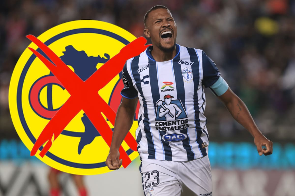 Salomón Rondón: “El América no me parece el más grande”