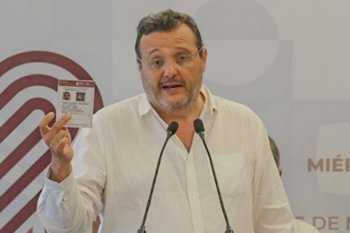 IMOS establece meta de 60 mil tarjetas de prepago para finales de año