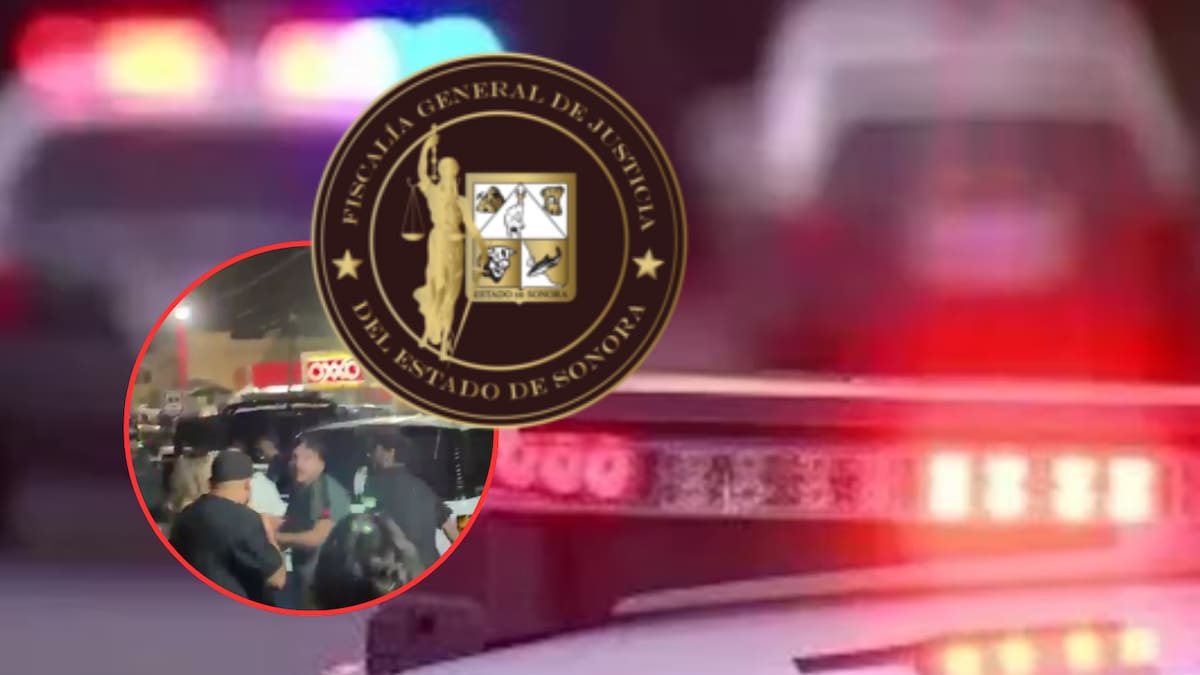 FGJES investiga riña en bulevar Tetakawi; aseguran vehículos y buscan al agresor