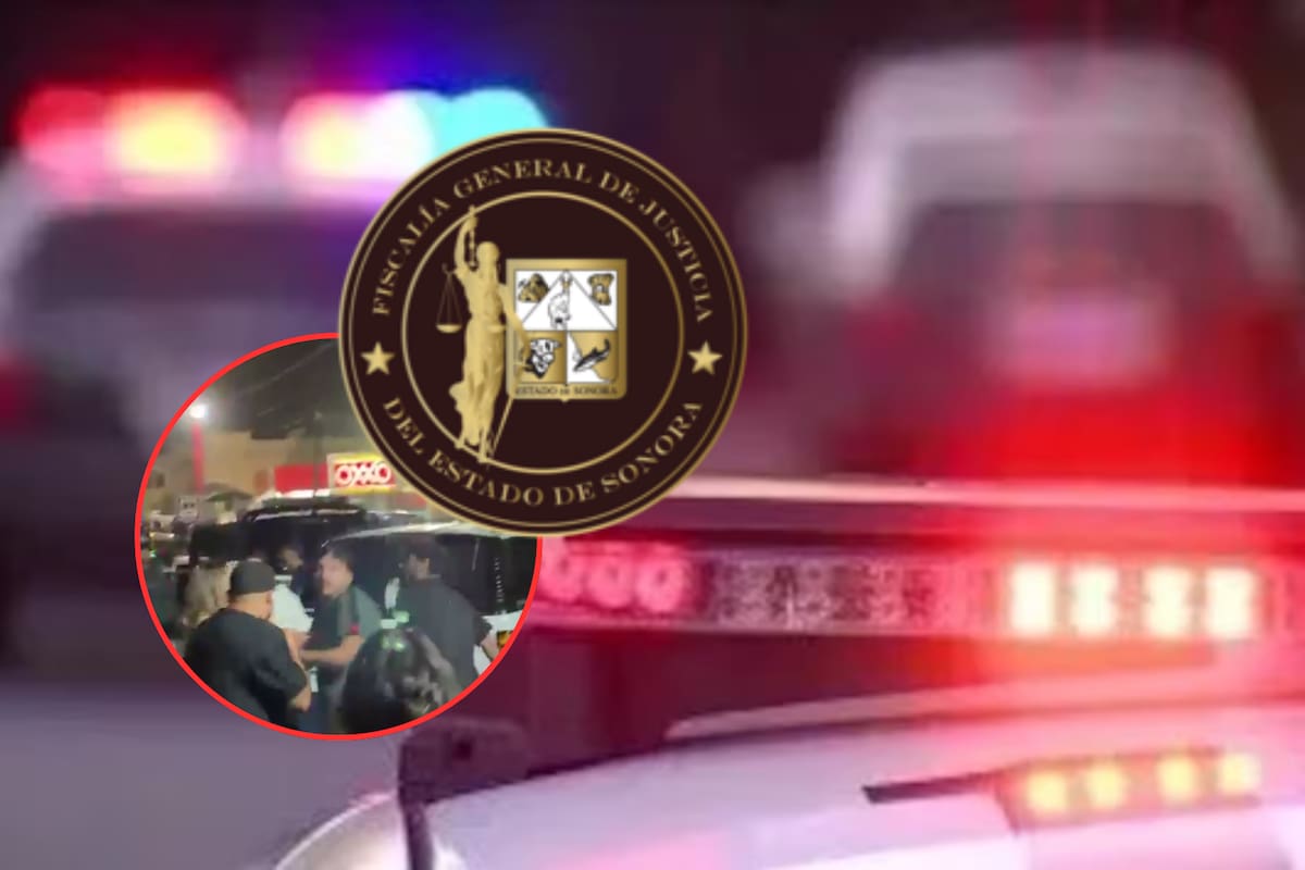 FGJES investiga riña en bulevar Tetakawi; aseguran vehículos y buscan al agresor