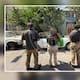 Capturan a Jesucristo como presunto asesino de sus padres