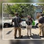 Arrestan a Jesucristo “N” como sospechoso de matar a sus padres en Monterrey, catean la vivienda del matrimonio
