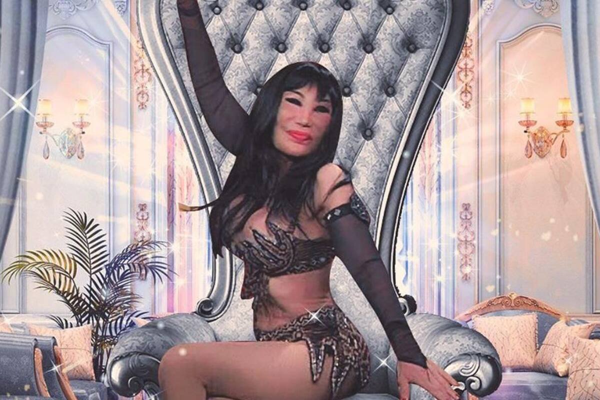 Lyn May asegura que Juan Gabriel la usó para tapar su homosexualidad