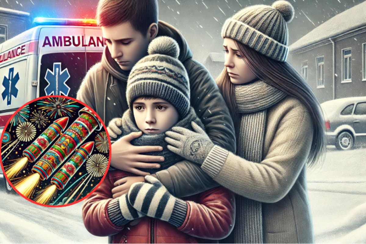 Piden evitar el uso de pirotecnia en Hermosillo por riesgos a la salud y seguridad