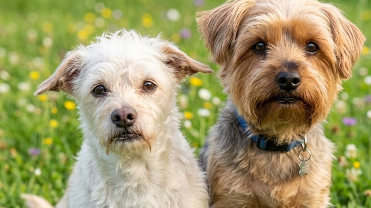 De alimento a veterinario: ¿cuánto cuesta mantener un perro?
