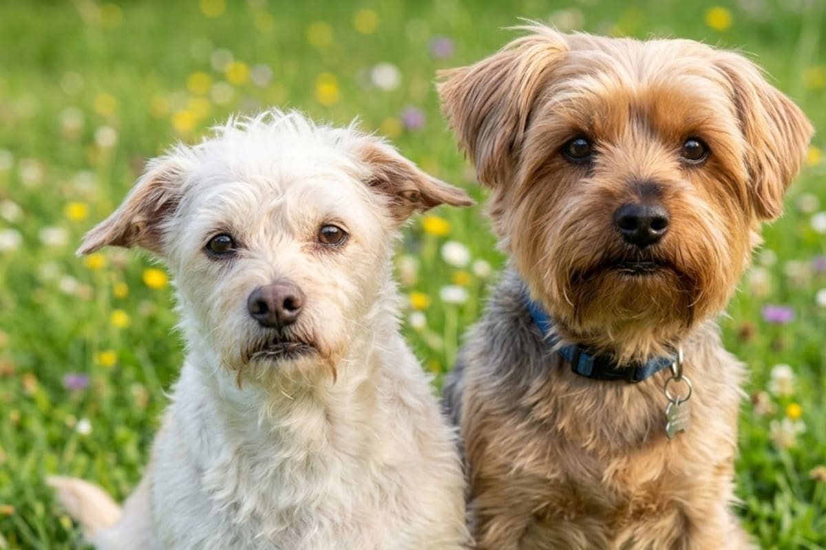 De alimento a veterinario: ¿cuánto cuesta mantener un perro?