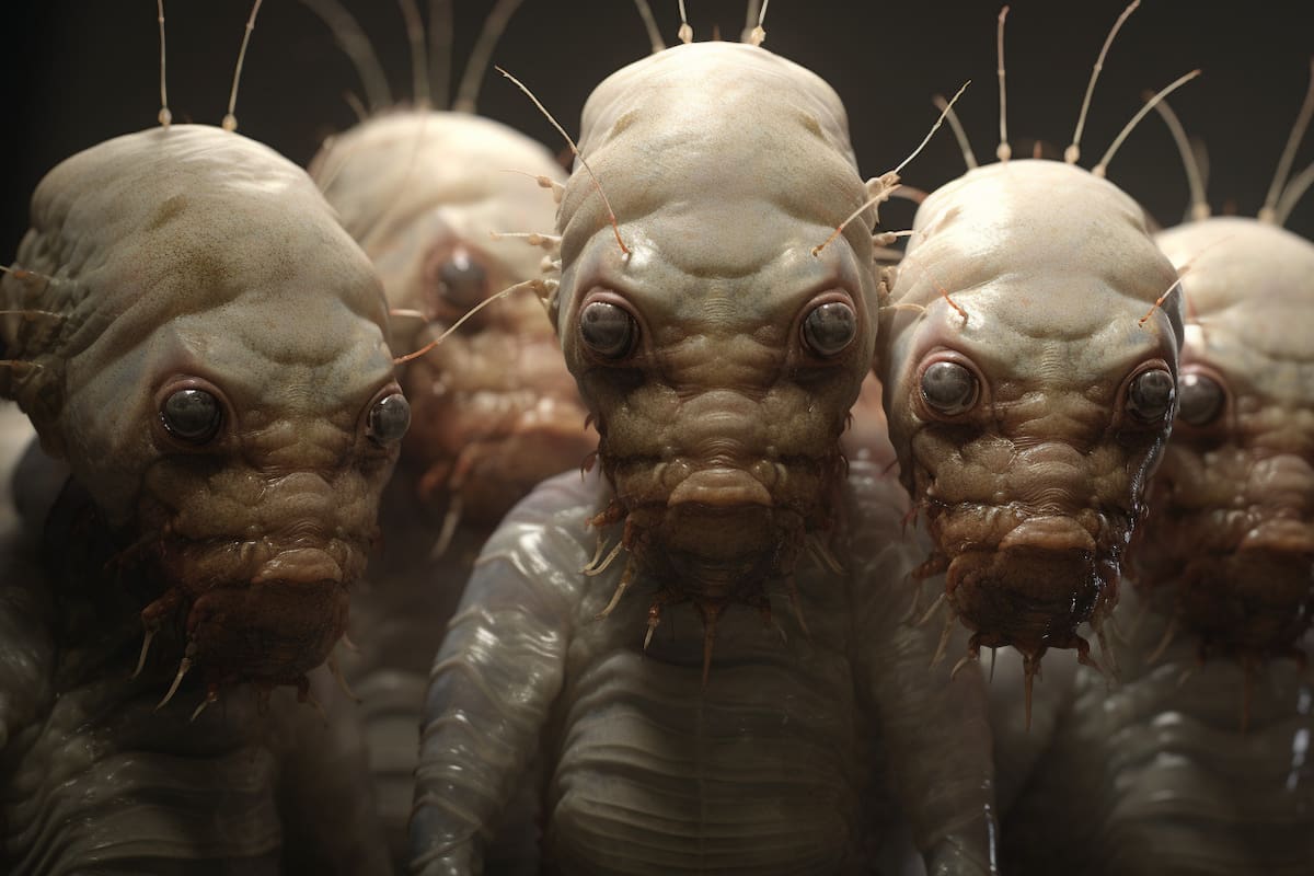 Descubren piojos prehistóricos que vivieron hace más de 99 millones de años