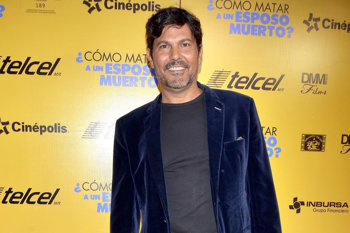 Francisco Gattorno reacciona a las declaraciones de Cynthia Klitbo