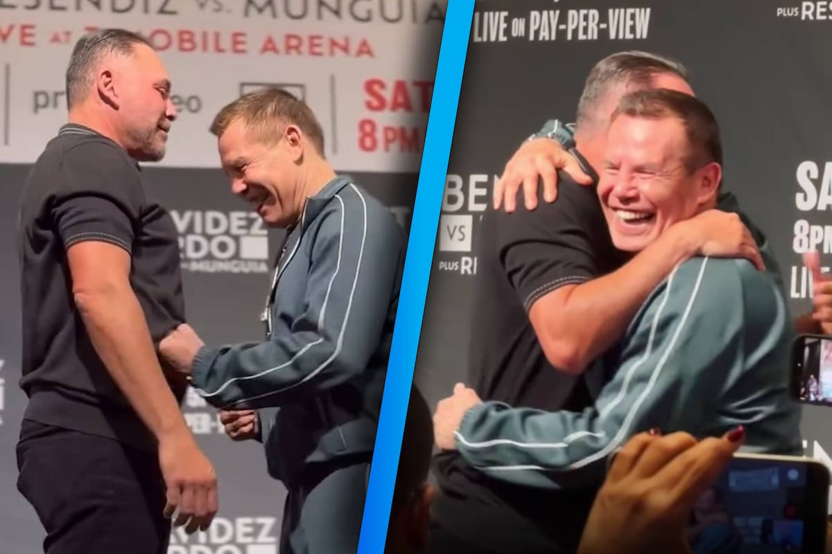 Julio César Chávez revive sus peleas con Óscar de la Hoya a 30 años del histórico legado del boxeo mexicano