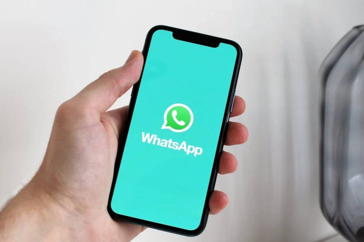 Descubre el nuevo modus operandi en el que ‘secuestran’ tu WhatsApp