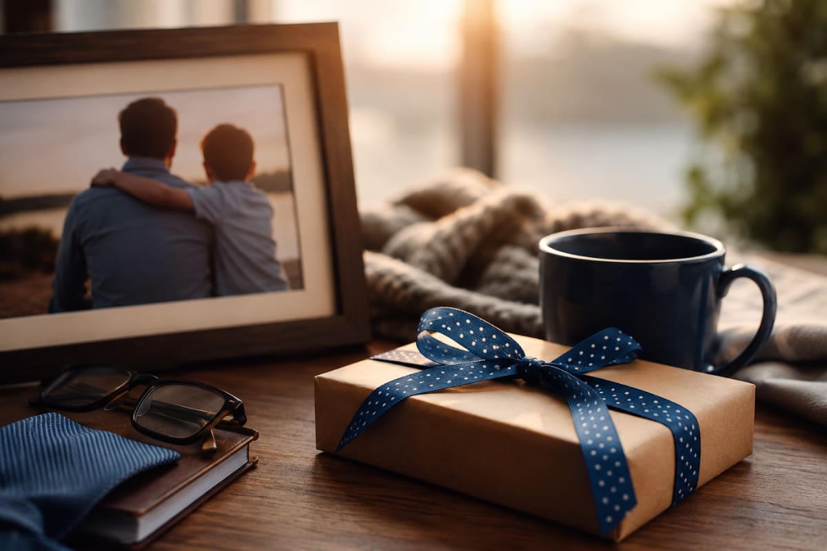 Canciones para el Día del Padre: 15 temas para dedicar y celebrar a papá este 2026