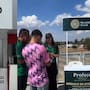 Profeco suma 124 atenciones en el Mundial por fallas en la app de boletos y fraudes en reventa, alertando a los aficionados sobre los módulos de apoyo instalados en estadios y aeropuertos